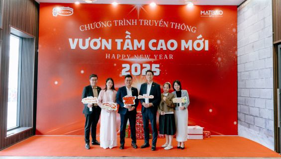 [MBB] - Chương Trình Truyền Thông ACV 2025